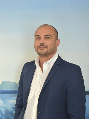 Juan Carlos Rodríguez